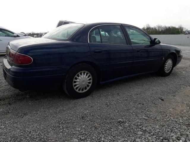 2004 Buick Lesabre Custom