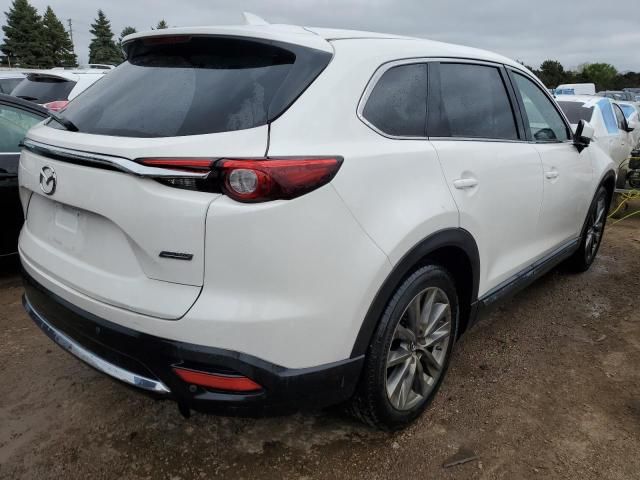 2018 Mazda CX-9 Grand Touring