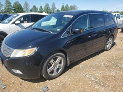 2011 Honda Odyssey Touring for sale in Cahokia Heights, IL