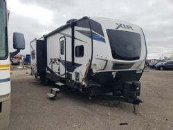 2020 XLR Camper en venta en Chicago Heights, IL