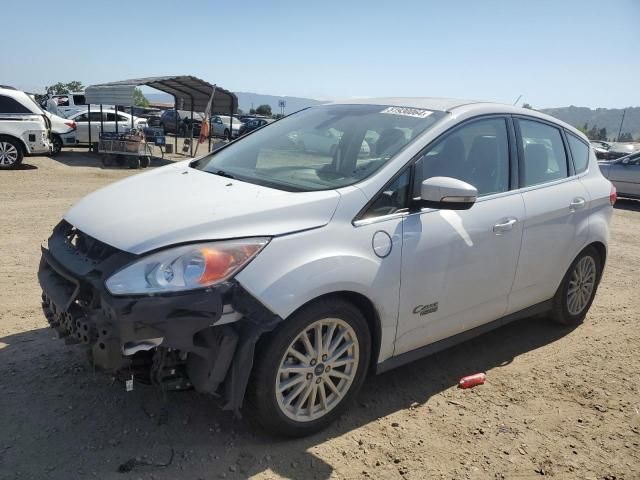 2016 Ford C-MAX Premium SEL