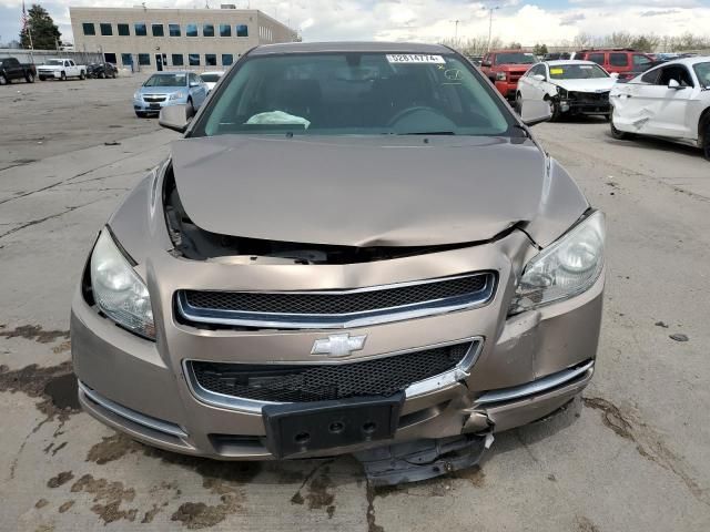 2008 Chevrolet Malibu 2LT