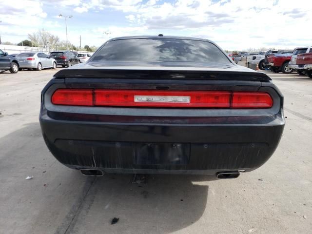 2014 Dodge Challenger SXT