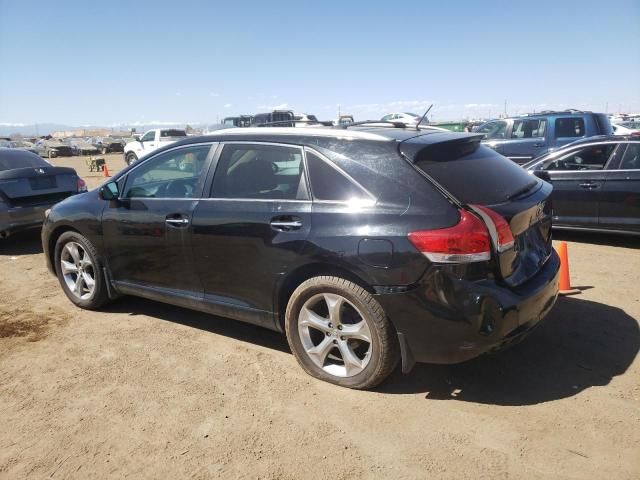 2011 Toyota Venza