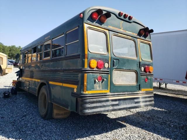 2003 International 3000 3800