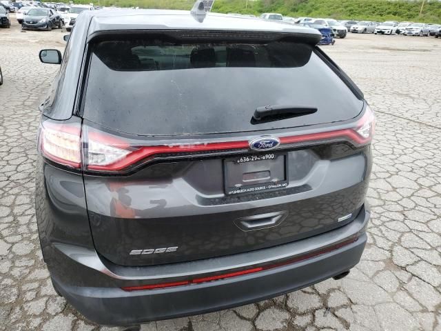 2016 Ford Edge SE