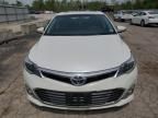 2013 Toyota Avalon Base