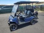 2021 HDK Golf Cart