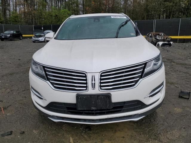 2016 Lincoln MKC Reserve