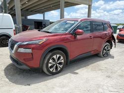 2023 Nissan Rogue SV for sale in West Palm Beach, FL