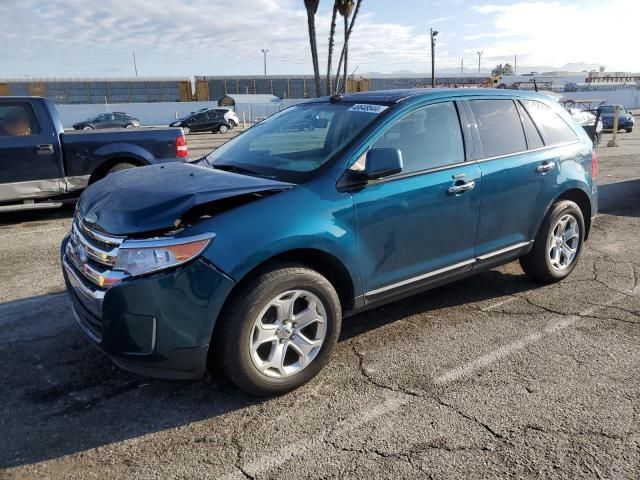 2011 Ford Edge SEL