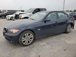 2006 BMW 325 I en venta en Grand Prairie, TX