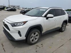 2019 Toyota Rav4 XLE for sale in Grand Prairie, TX