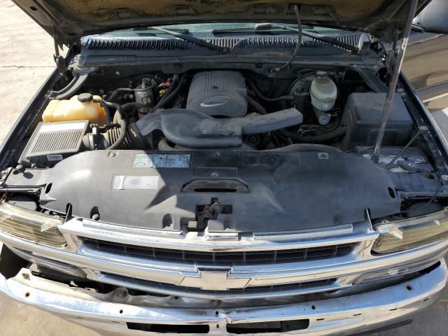 2003 Chevrolet Tahoe C1500