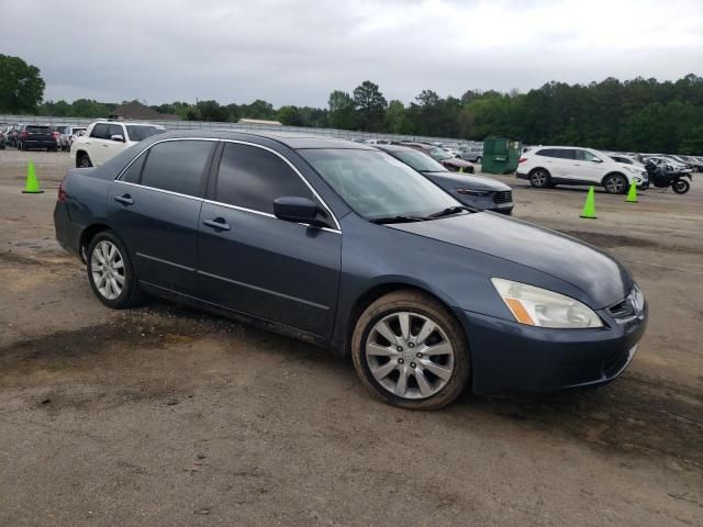 2006 Honda Accord EX