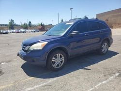 2011 Honda CR-V EX for sale in Gaston, SC