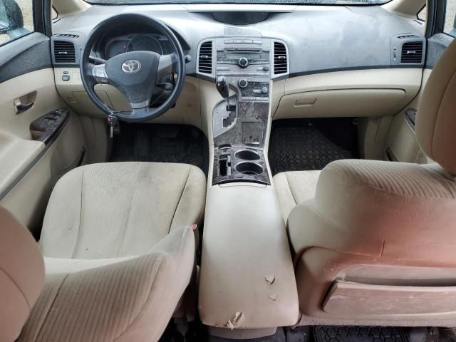 2009 Toyota Venza