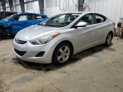 2011 Hyundai Elantra GLS en venta en Ham Lake, MN