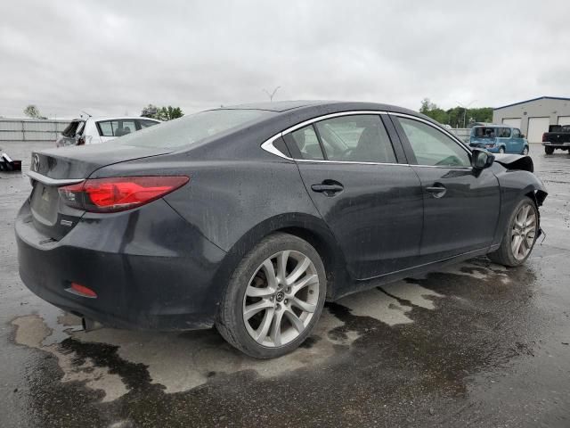 2014 Mazda 6 Touring