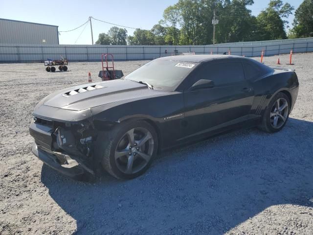 2014 Chevrolet Camaro 2SS