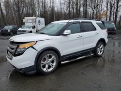 2013 Ford Explorer for sale in East Granby, CT