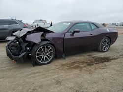 Dodge Challenger Vehiculos salvage en venta: 2022 Dodge Challenger R/T