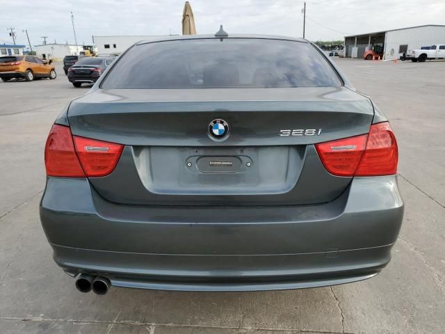 2010 BMW 328 I