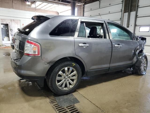 2010 Ford Edge Limited