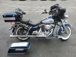 2001 Harley-Davidson Flht Classic for sale in Exeter, RI