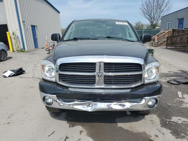 2008 Dodge RAM 1500 ST