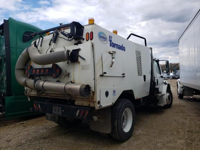 2016 Freightliner M2 106 Medium Duty