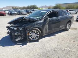 2016 Chrysler 200 Limited for sale in Las Vegas, NV