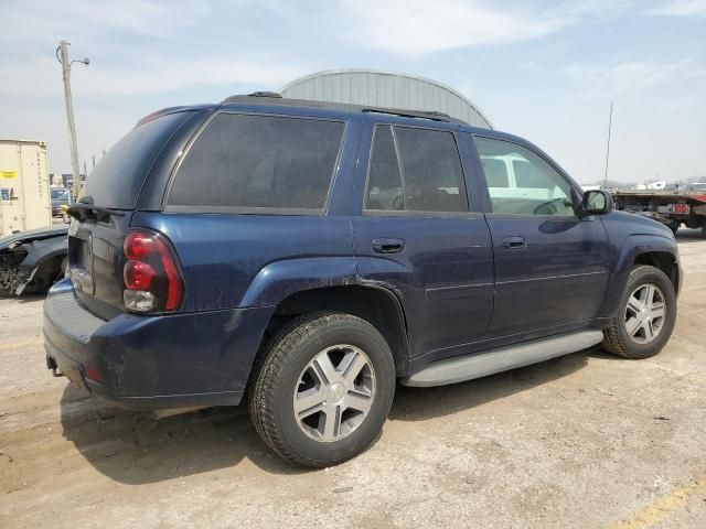 2008 Chevrolet Trailblazer LS