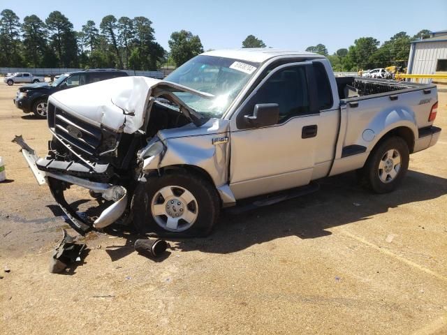 2007 Ford F150