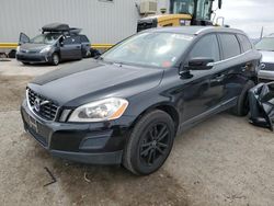 Salvage cars for sale from Copart Tucson, AZ: 2013 Volvo XC60 3.2