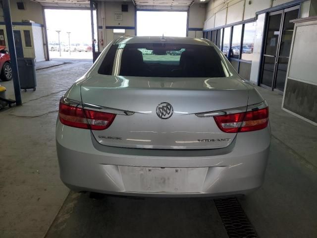 2014 Buick Verano