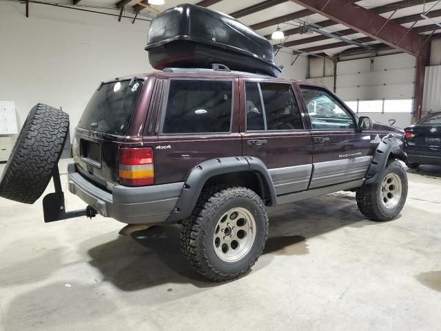 1996 Jeep Grand Cherokee Laredo