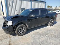 Vehiculos salvage en venta de Copart Tulsa, OK: 2022 Ford Maverick XL