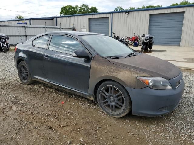 2007 Scion TC