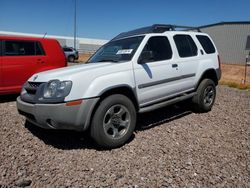 2002 Nissan Xterra SE for sale in Phoenix, AZ