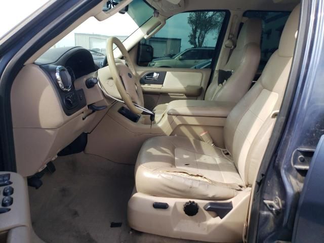 2006 Ford Expedition Eddie Bauer