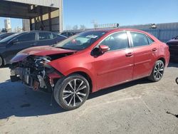 2018 Toyota Corolla L en venta en Kansas City, KS