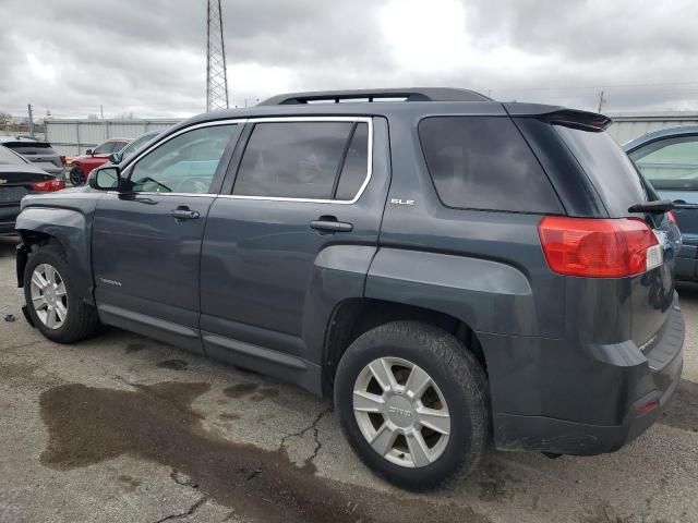 2011 GMC Terrain SLE