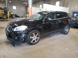 Volvo Vehiculos salvage en venta: 2012 Volvo XC60 T6