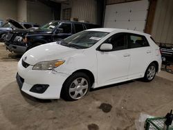 2010 Toyota Corolla Matrix S for sale in West Mifflin, PA