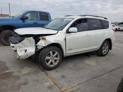 2006 Toyota Rav4 Limited for sale in Grand Prairie, TX