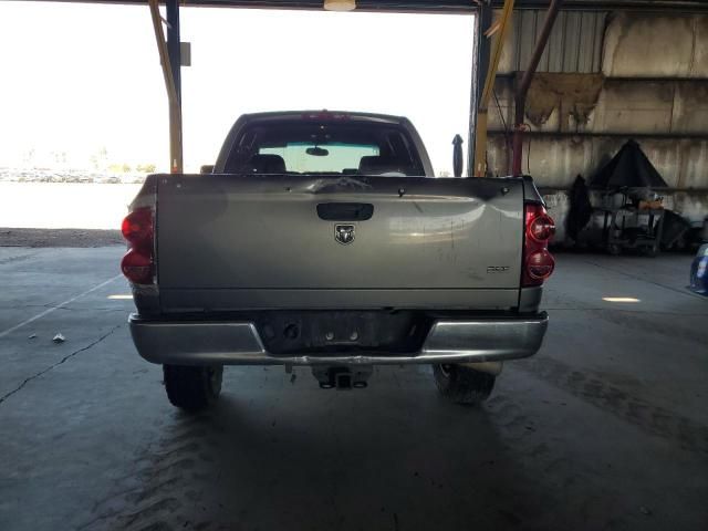 2007 Dodge RAM 3500 ST