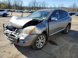 2013 Nissan Rogue S for sale in Marlboro, NY