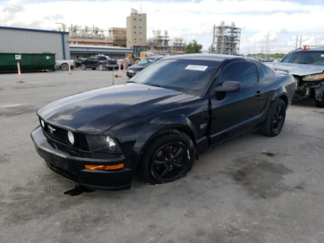 2005 Ford Mustang GT