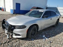 2017 Dodge Charger Police for sale in Farr West, UT